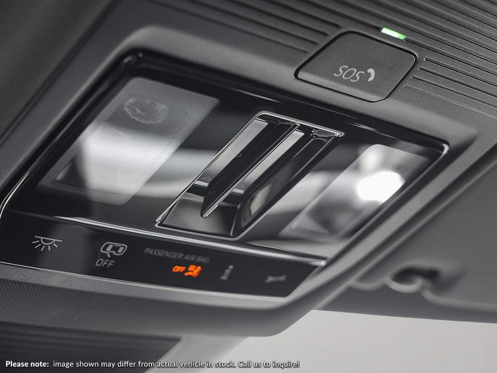 2025 Volkswagen Tiguan Comfortline R-Line Black Edition, Vancouver, Cash