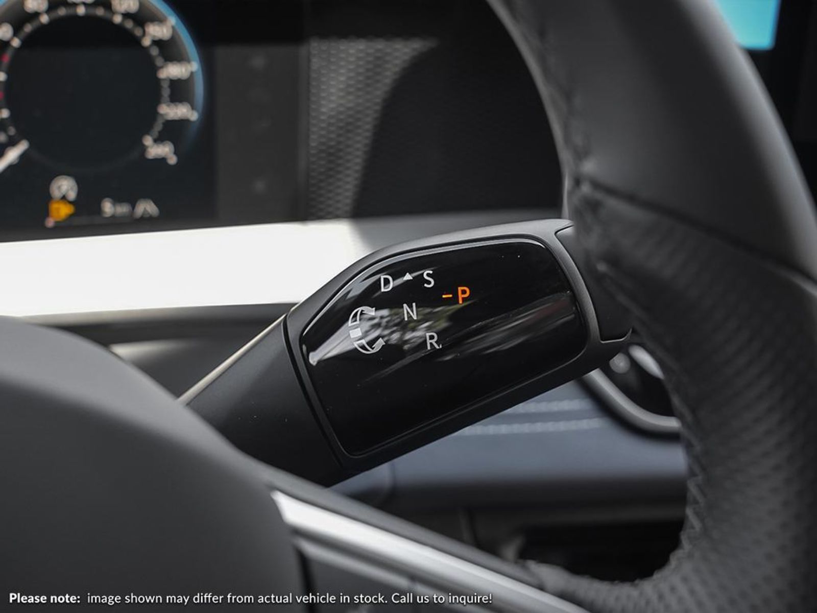 2025 Volkswagen Tiguan Comfortline R-Line Black Edition, Vancouver, Cash