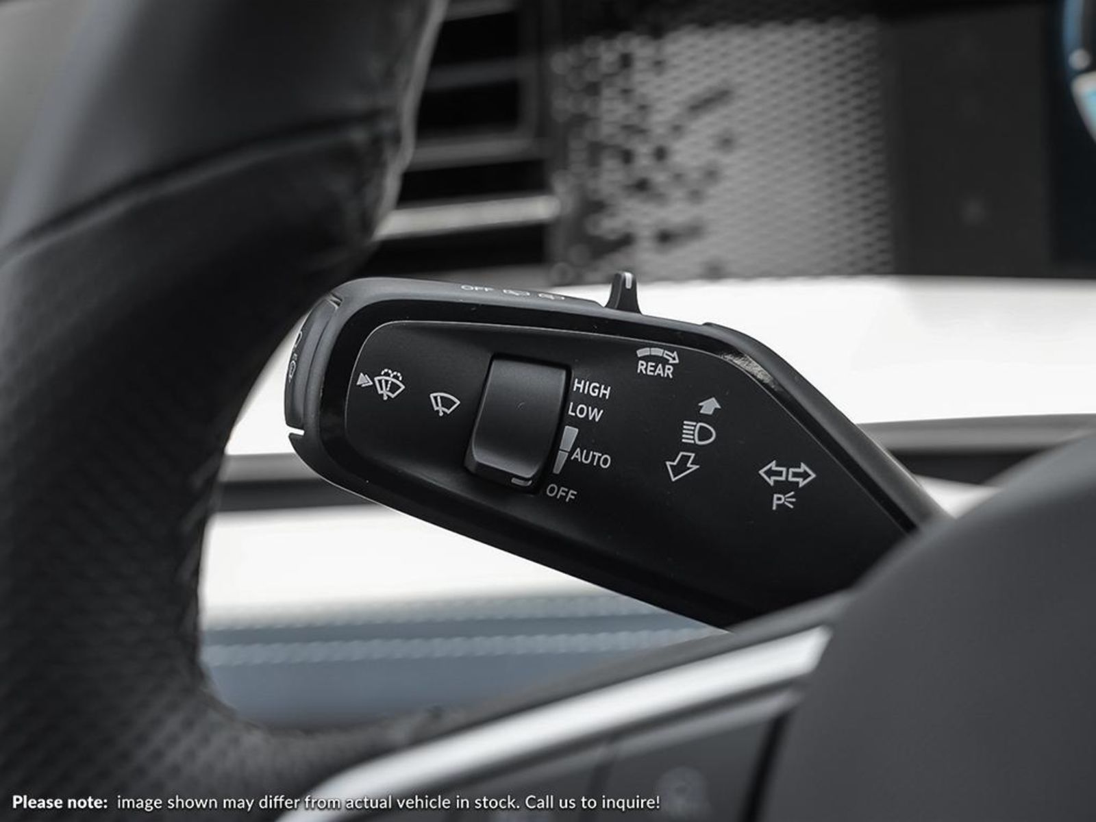 2025 Volkswagen Tiguan Comfortline R-Line Black Edition, Vancouver, Cash
