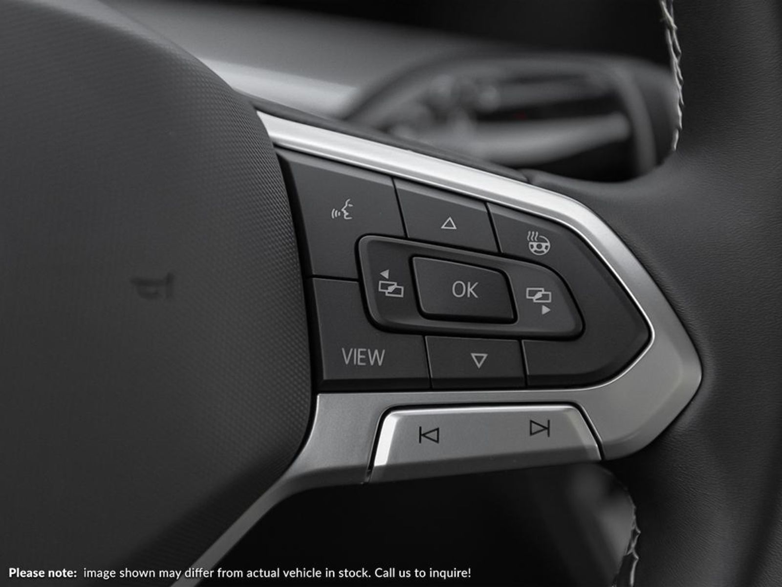 2025 Volkswagen Tiguan Comfortline, Vancouver, Cash