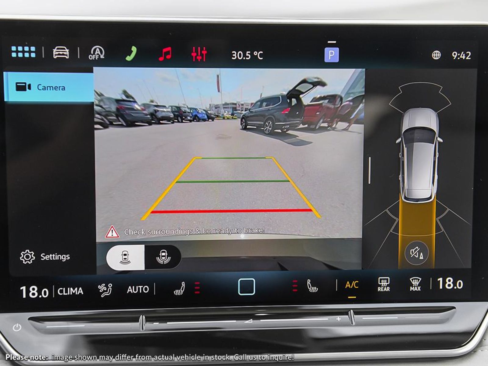 2025 Volkswagen Tiguan Comfortline, Vancouver, Cash