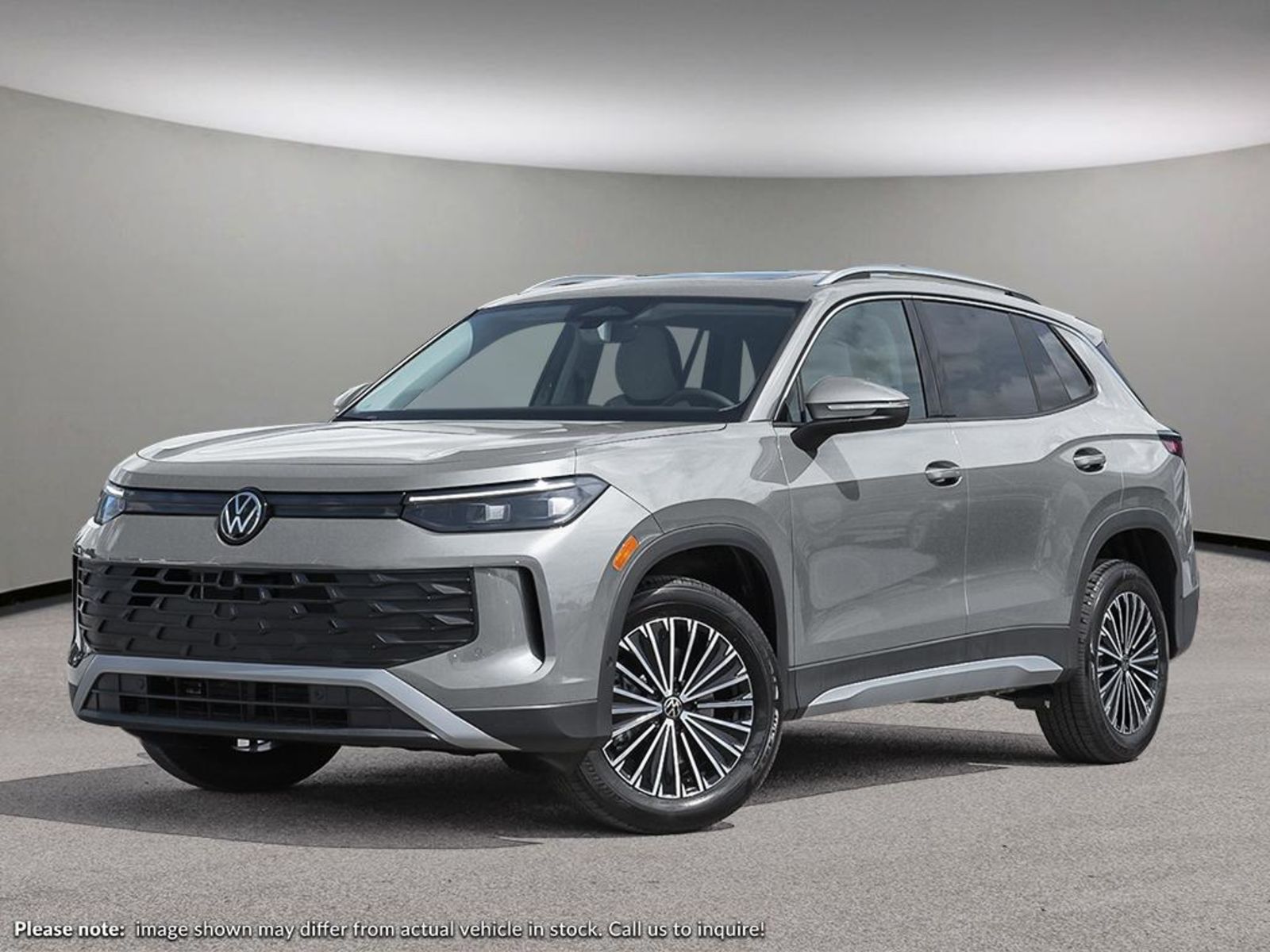 2025 Volkswagen Tiguan Comfortline, Vancouver, Cash