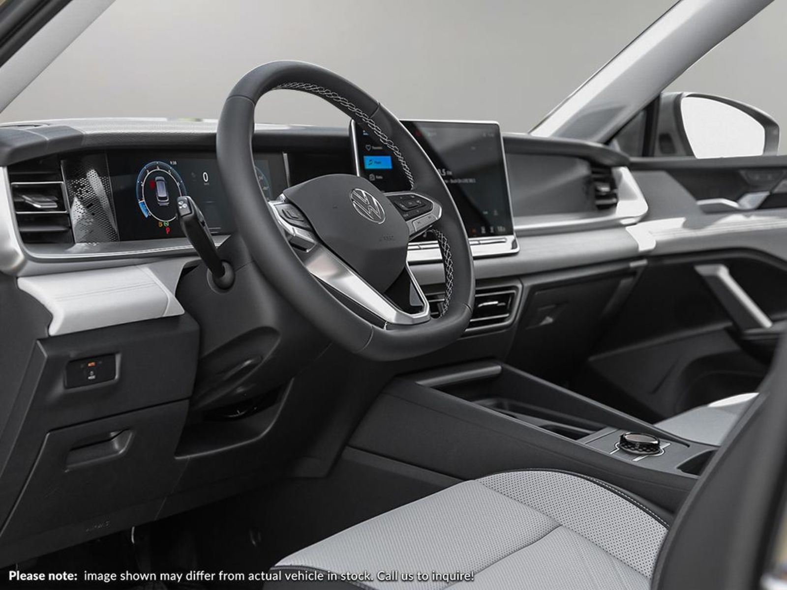 2025 Volkswagen Tiguan Comfortline, Vancouver, Cash