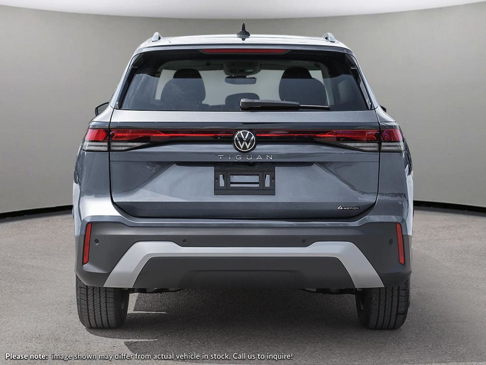 2025 Volkswagen Tiguan Comfortline, Vancouver, Cash