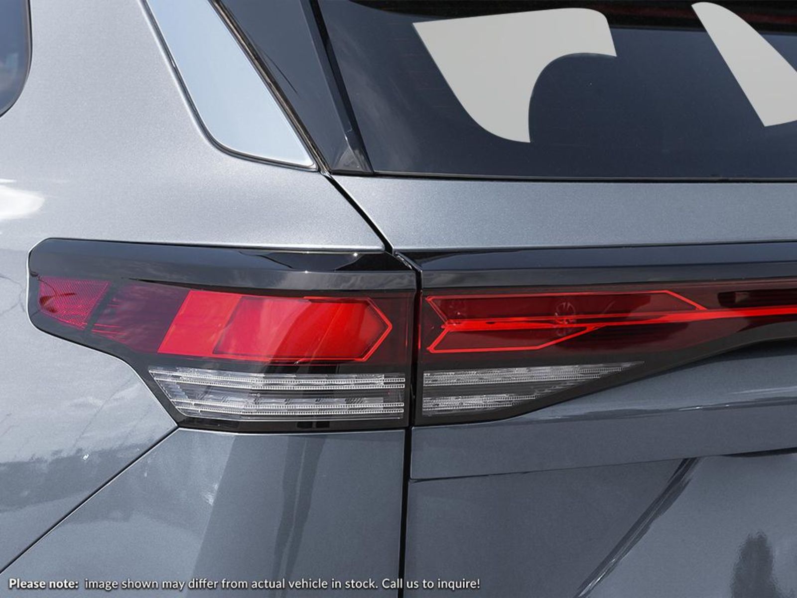 2025 Volkswagen Tiguan Comfortline, Vancouver, Cash