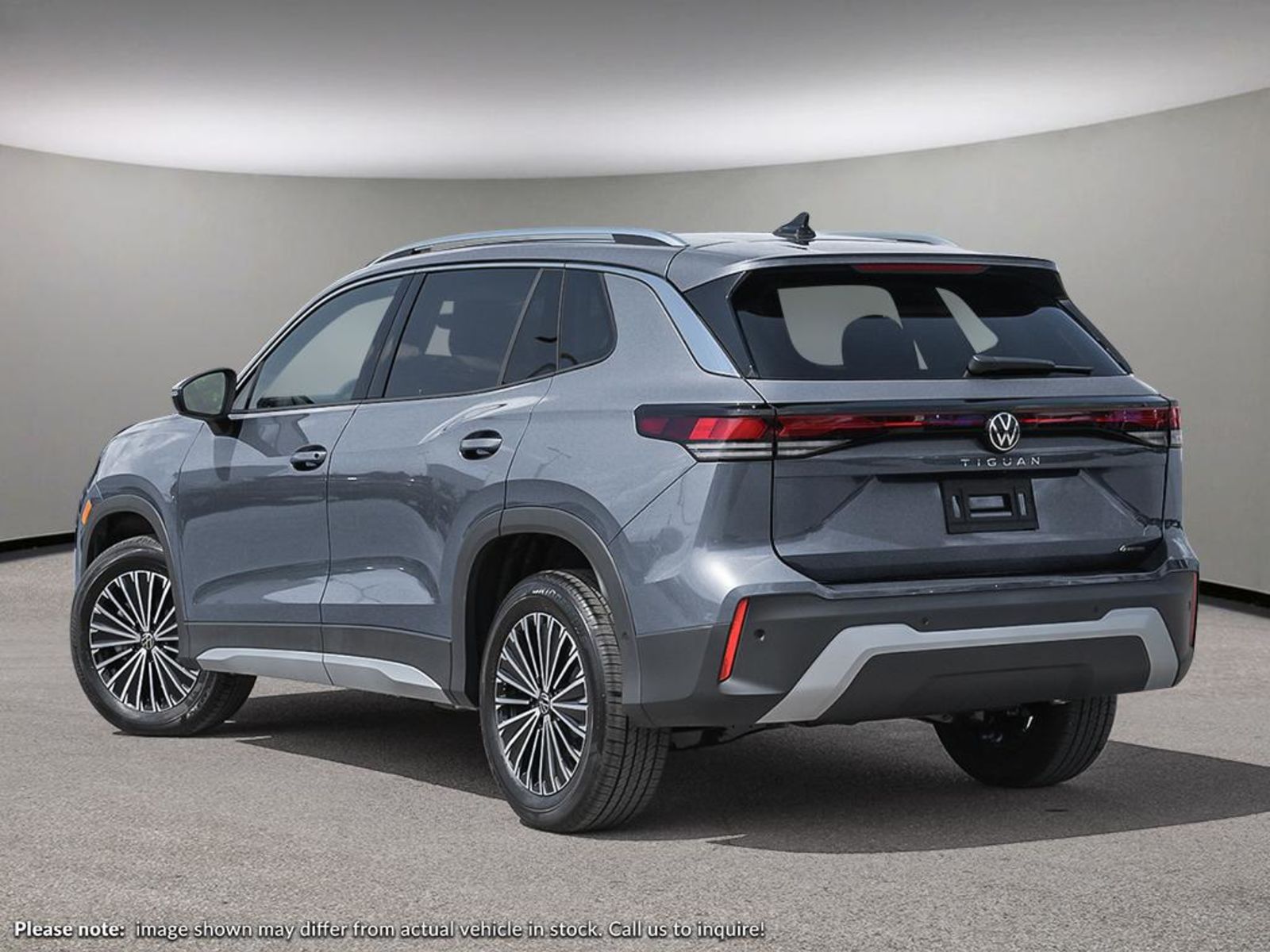 2025 Volkswagen Tiguan Comfortline, Vancouver, Cash