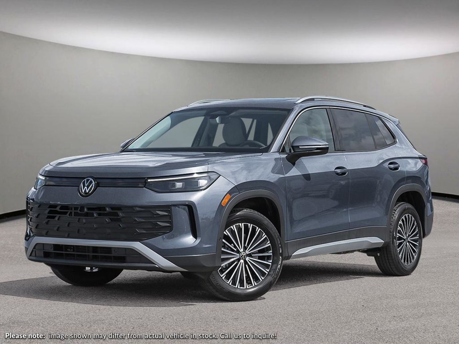 2025 Volkswagen Tiguan Comfortline, Vancouver, Cash
