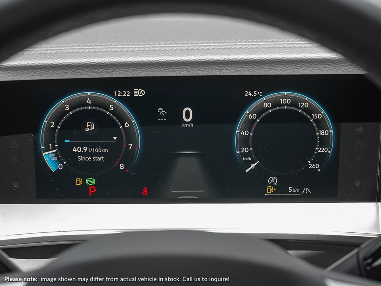 2025 Volkswagen Tiguan Comfortline R-Line Black Edition, 温哥华, 全款车
