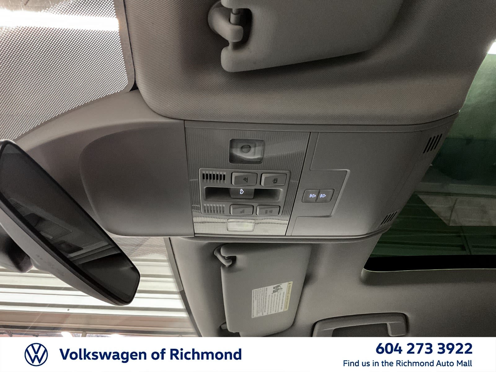 2022 Volkswagen Taos Highline, Vancouver, Cash