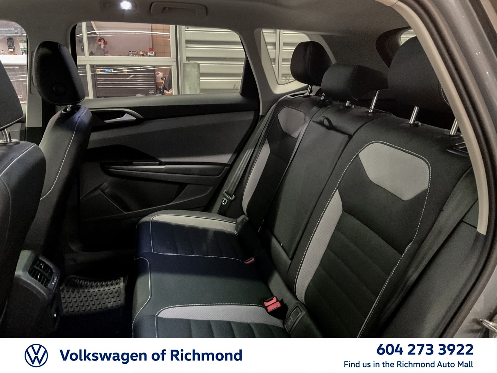 2022 Volkswagen Taos Highline, Vancouver, Cash