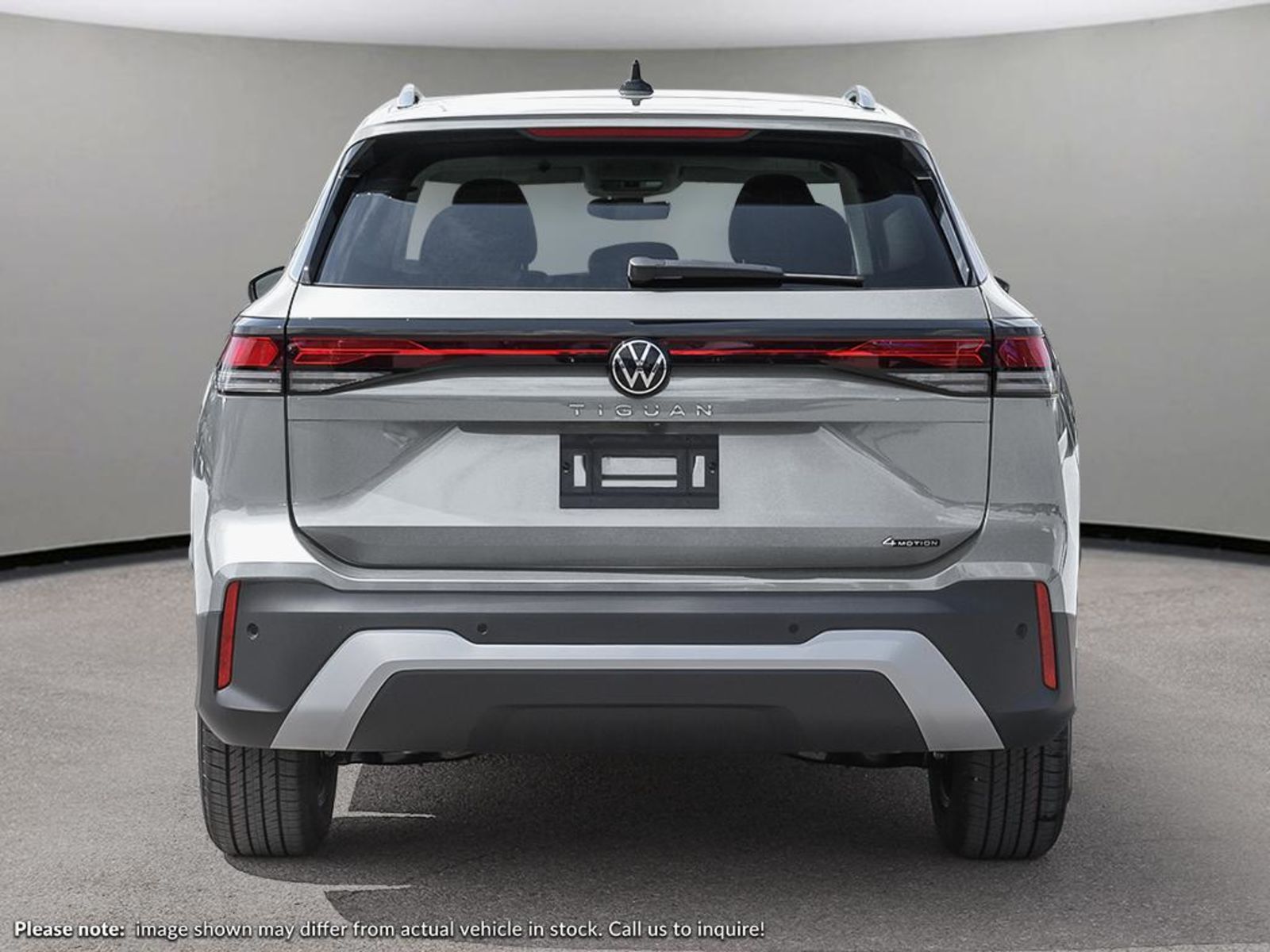 2025 Volkswagen Tiguan Comfortline, Vancouver, Cash