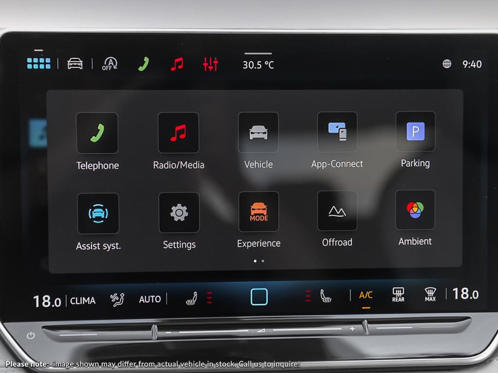 2025 Volkswagen Tiguan Comfortline, Vancouver, Cash