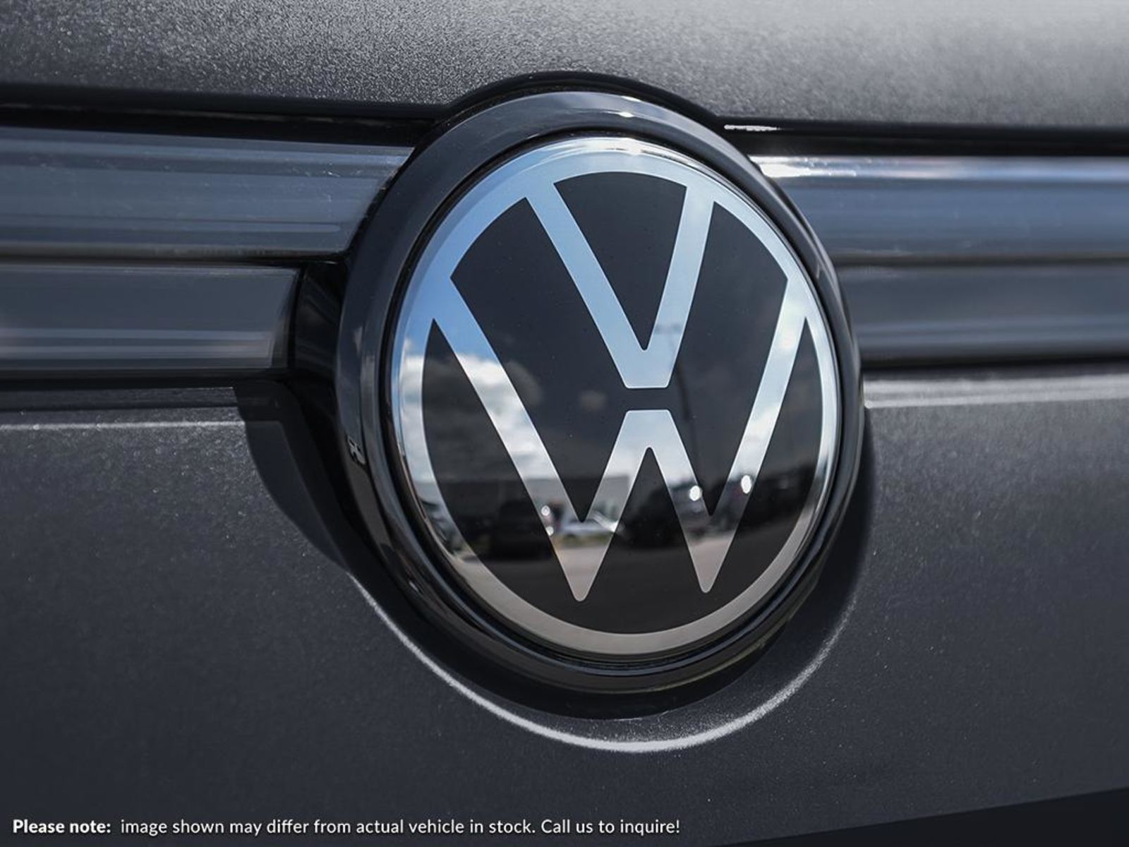 2025 Volkswagen Tiguan Comfortline, Vancouver, Cash