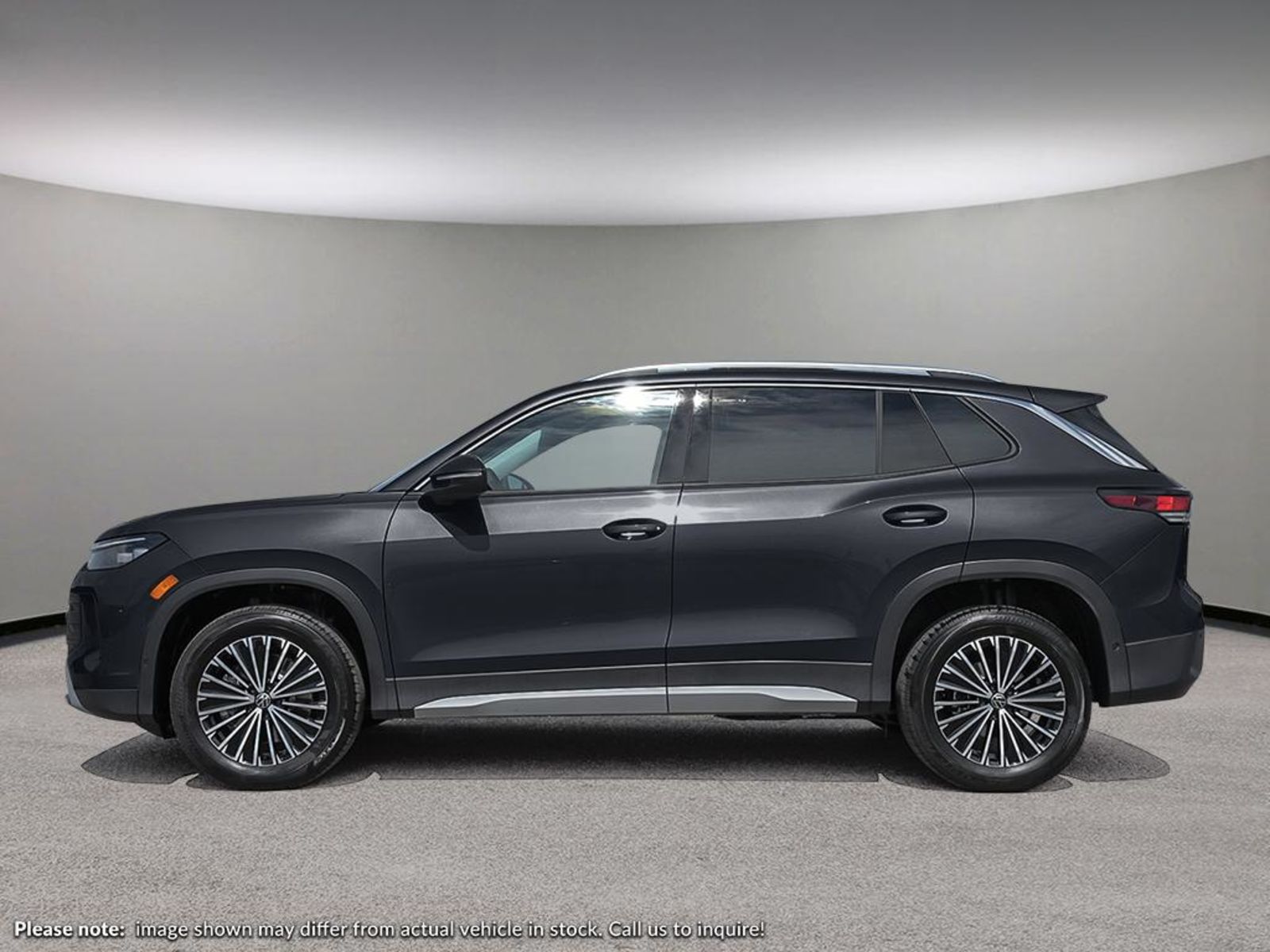 2025 Volkswagen Tiguan Comfortline, Vancouver, Cash