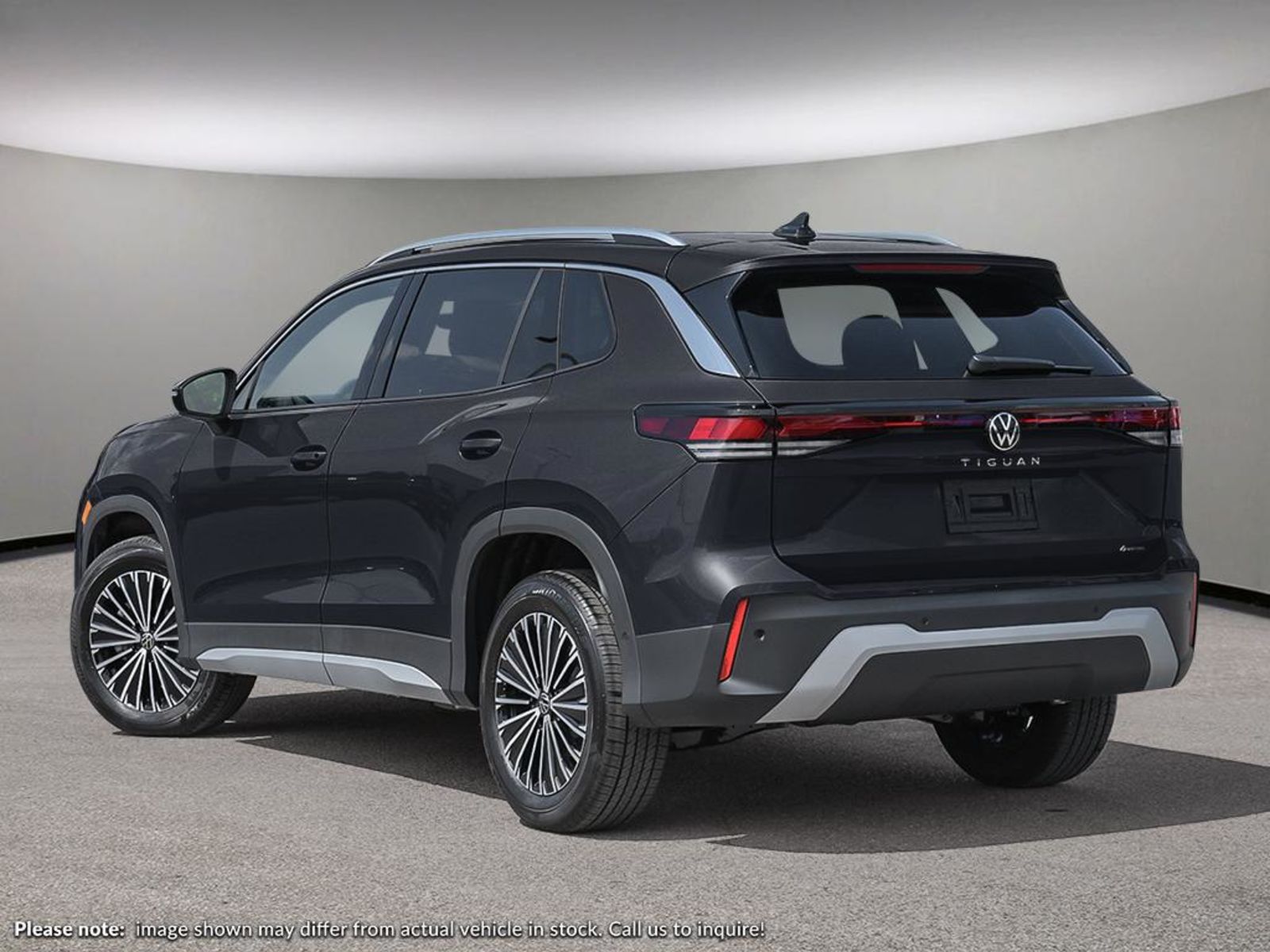 2025 Volkswagen Tiguan Comfortline, Vancouver, Cash
