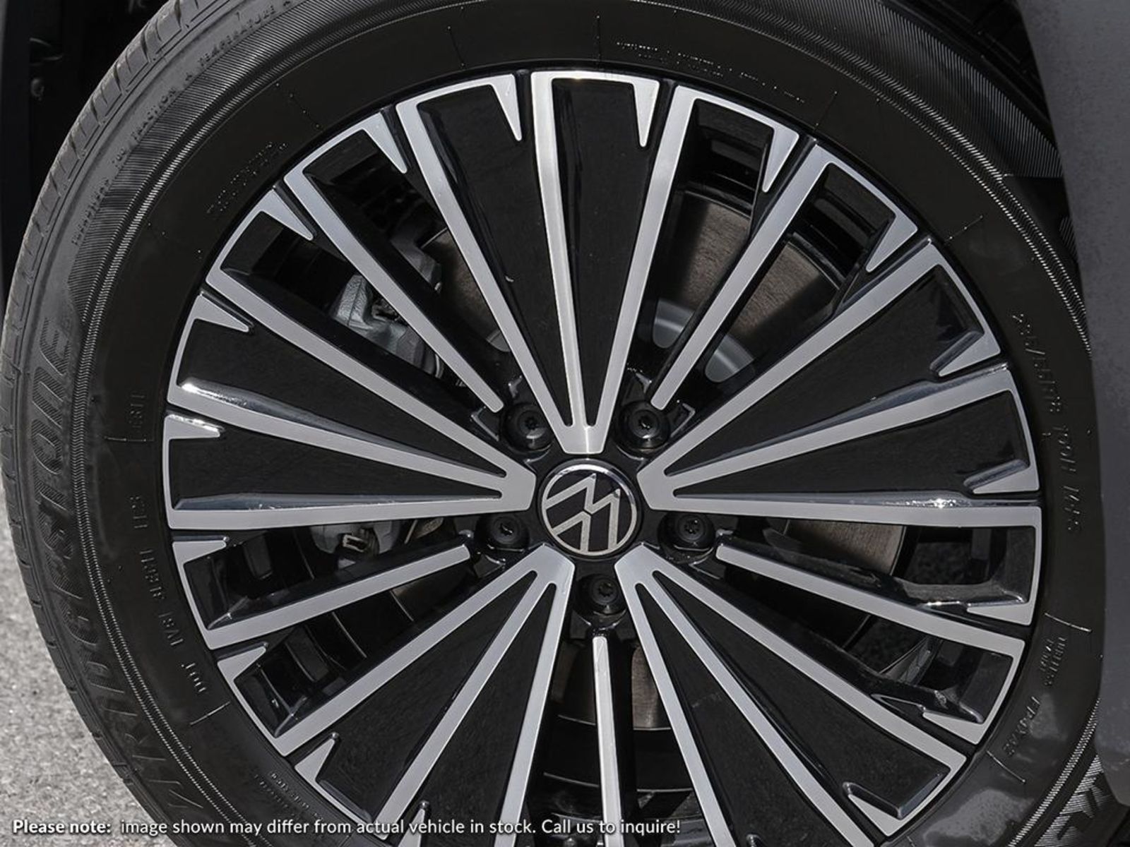 2025 Volkswagen Tiguan Comfortline, Vancouver, Cash