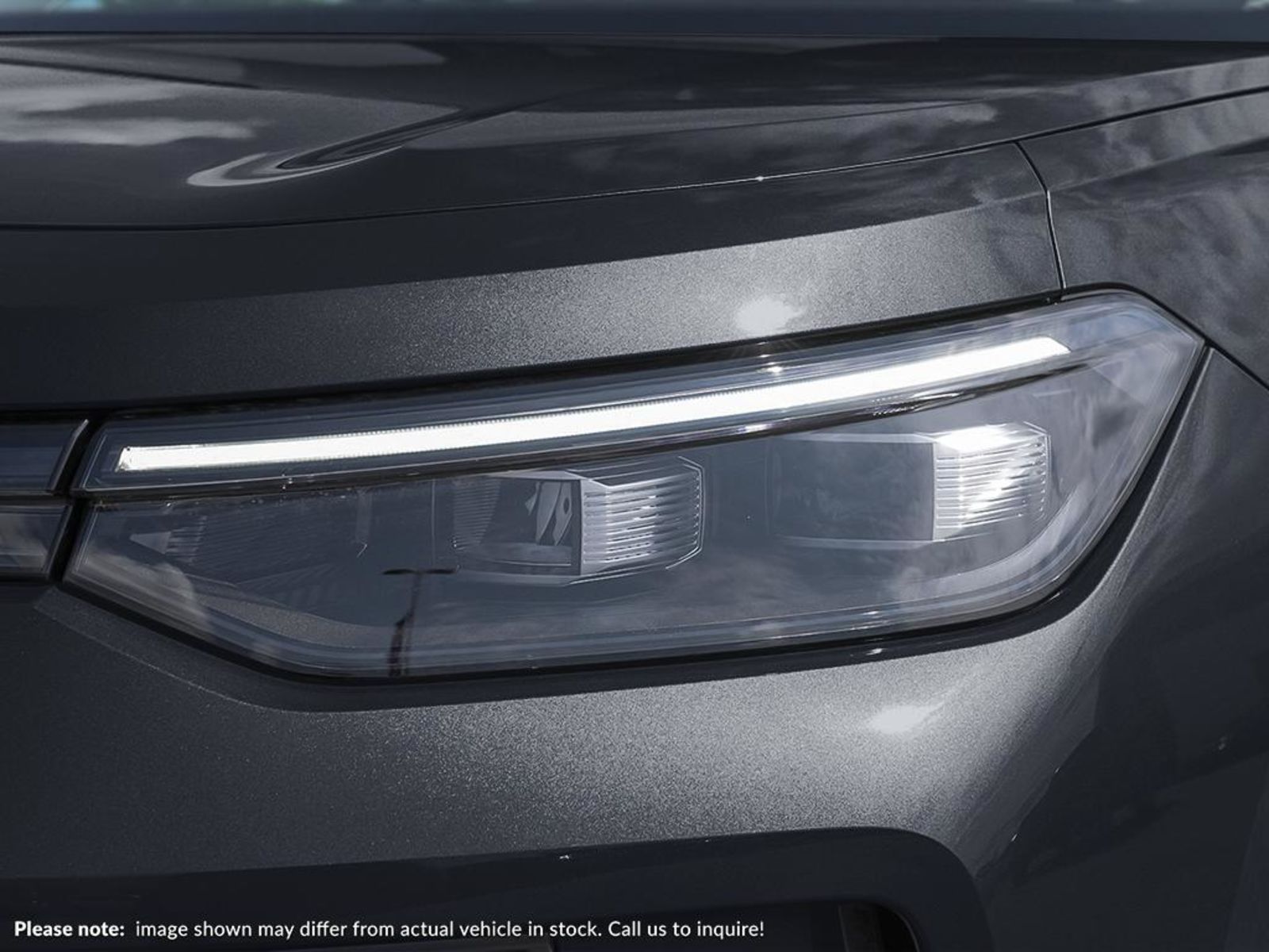 2025 Volkswagen Tiguan Comfortline, Vancouver, Cash