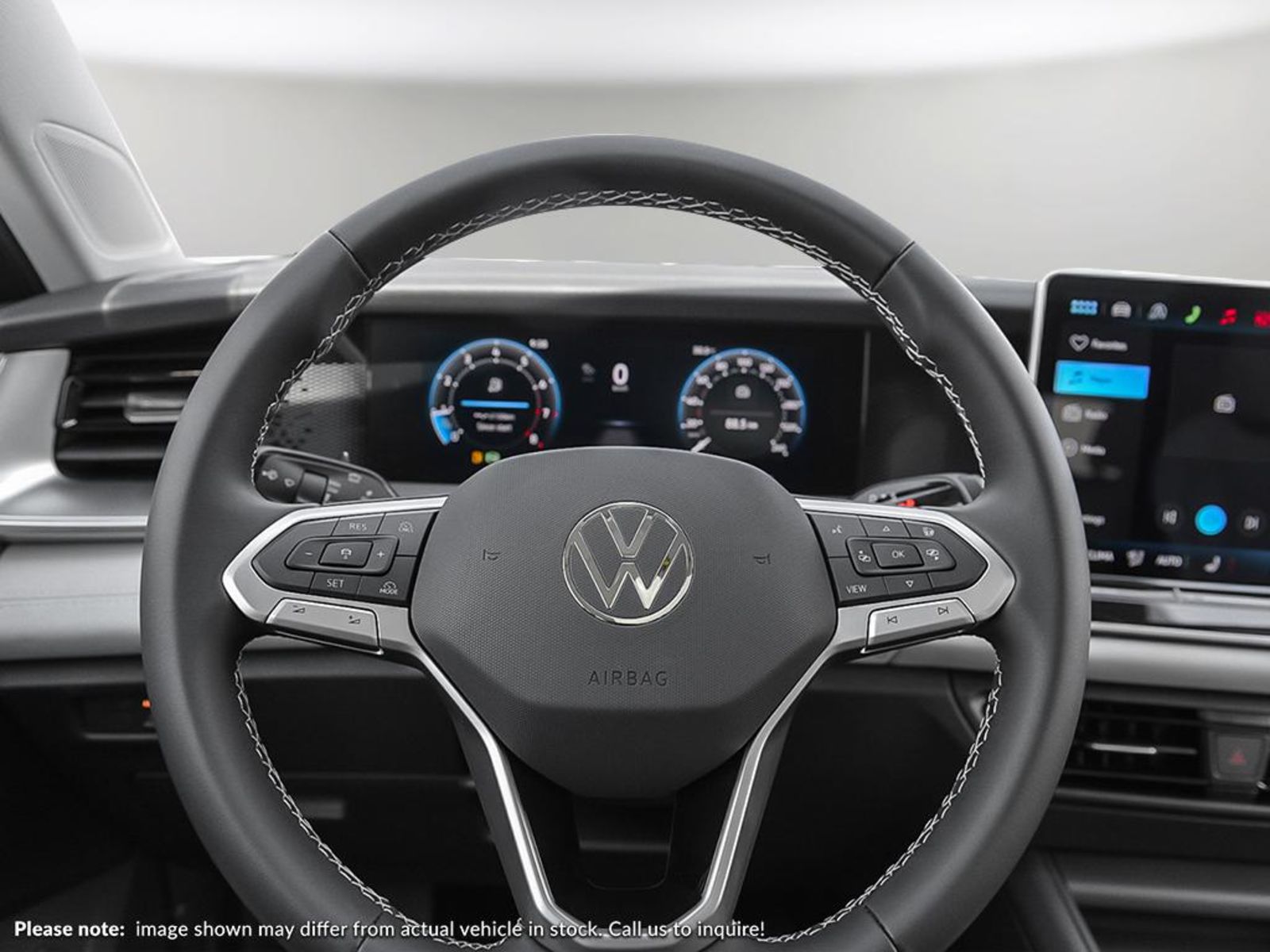 2025 Volkswagen Tiguan Comfortline, Vancouver, Cash