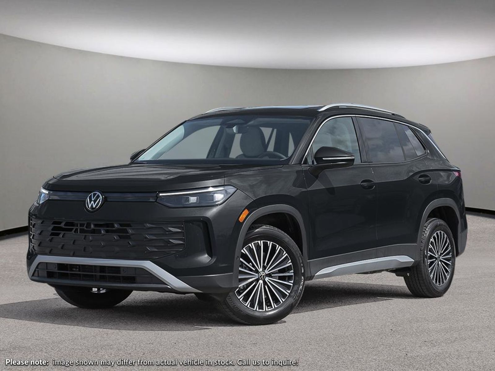 2025 Volkswagen Tiguan Comfortline, Vancouver, Cash