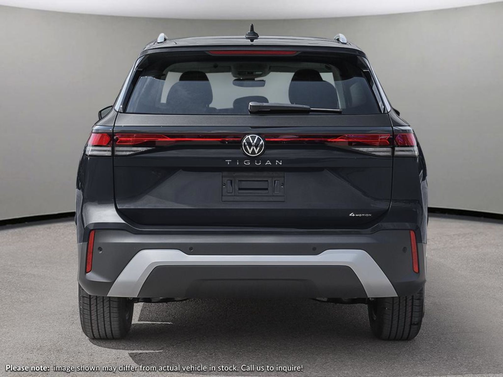 2025 Volkswagen Tiguan Comfortline, Vancouver, Cash