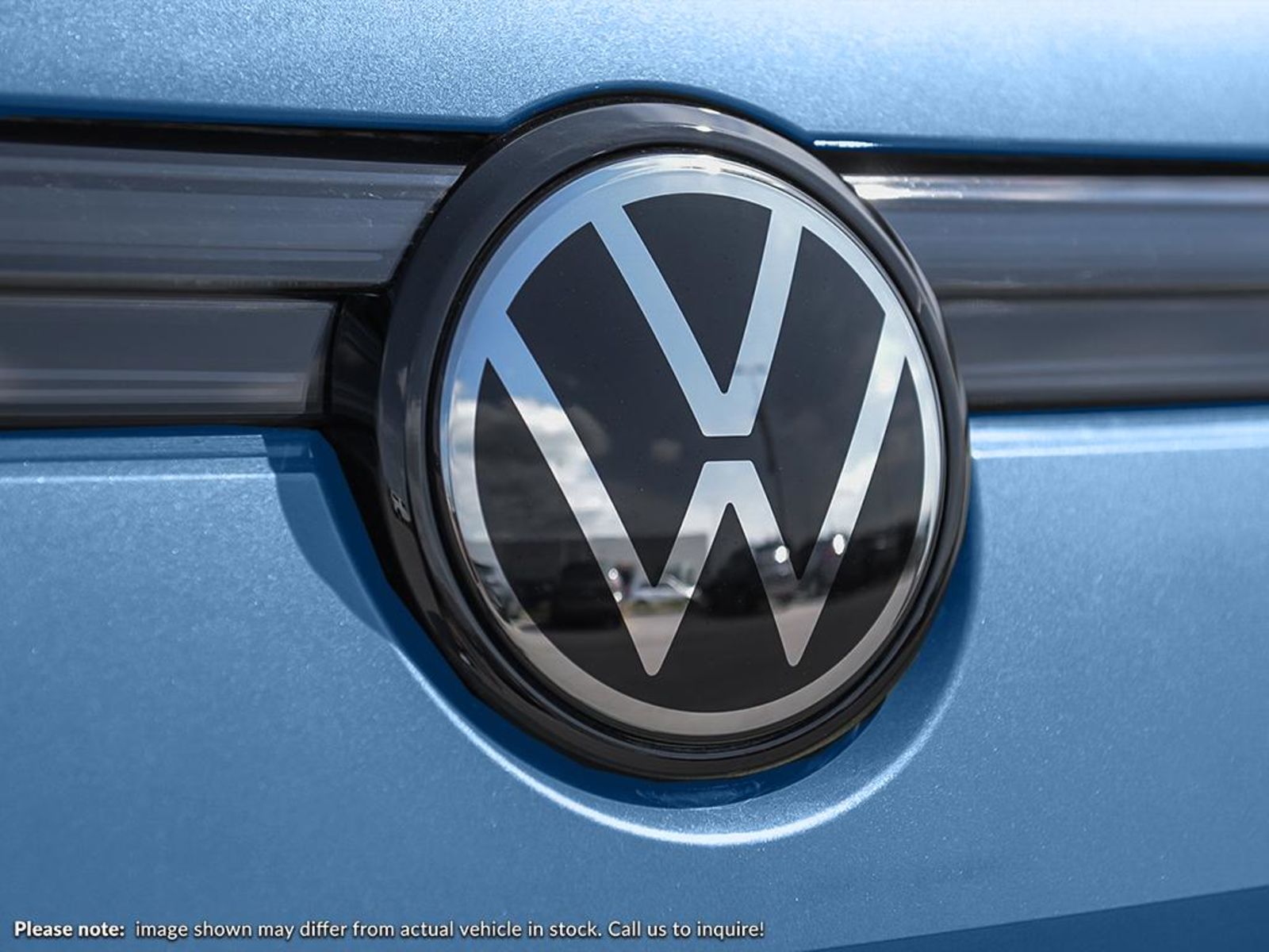 2025 Volkswagen Tiguan Comfortline, 温哥华, 全款车