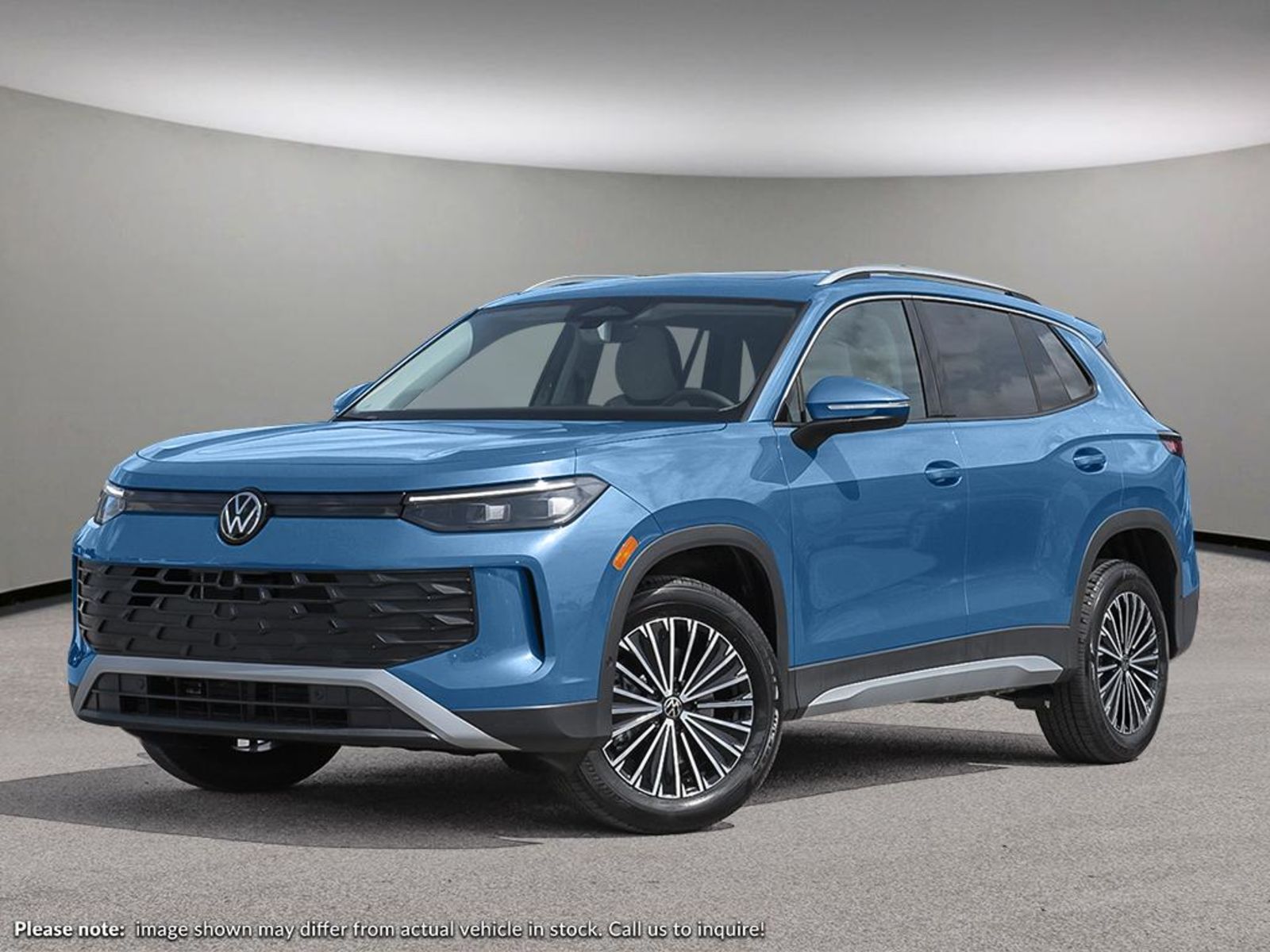 2025 Volkswagen Tiguan Comfortline, 温哥华, 全款车