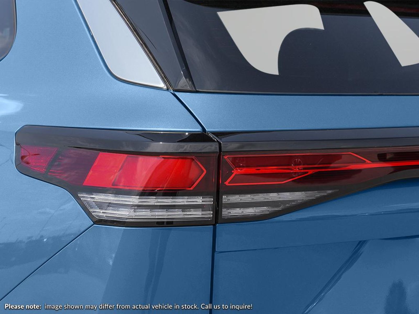 2025 Volkswagen Tiguan Comfortline, 温哥华, 全款车