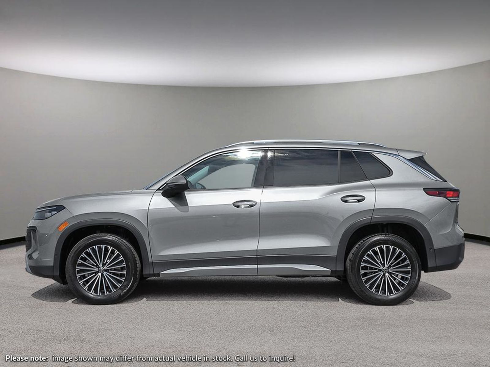 2025 Volkswagen Tiguan Comfortline, Vancouver, Cash