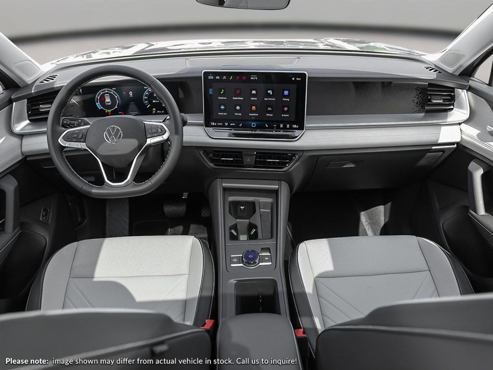 2025 Volkswagen Tiguan Comfortline, Vancouver, Cash