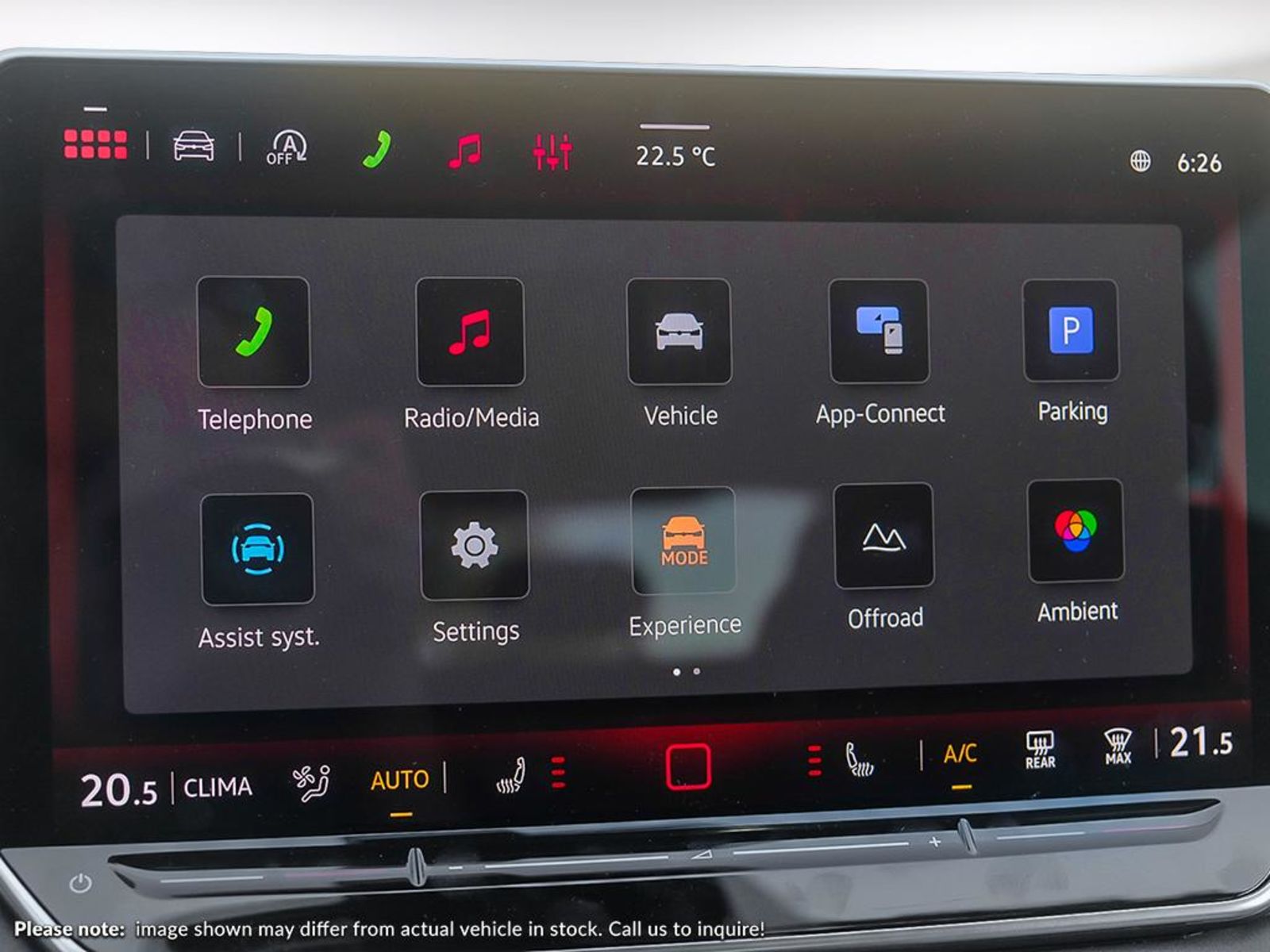 2025 Volkswagen Tiguan Comfortline R-Line Black Edition, Vancouver, Cash