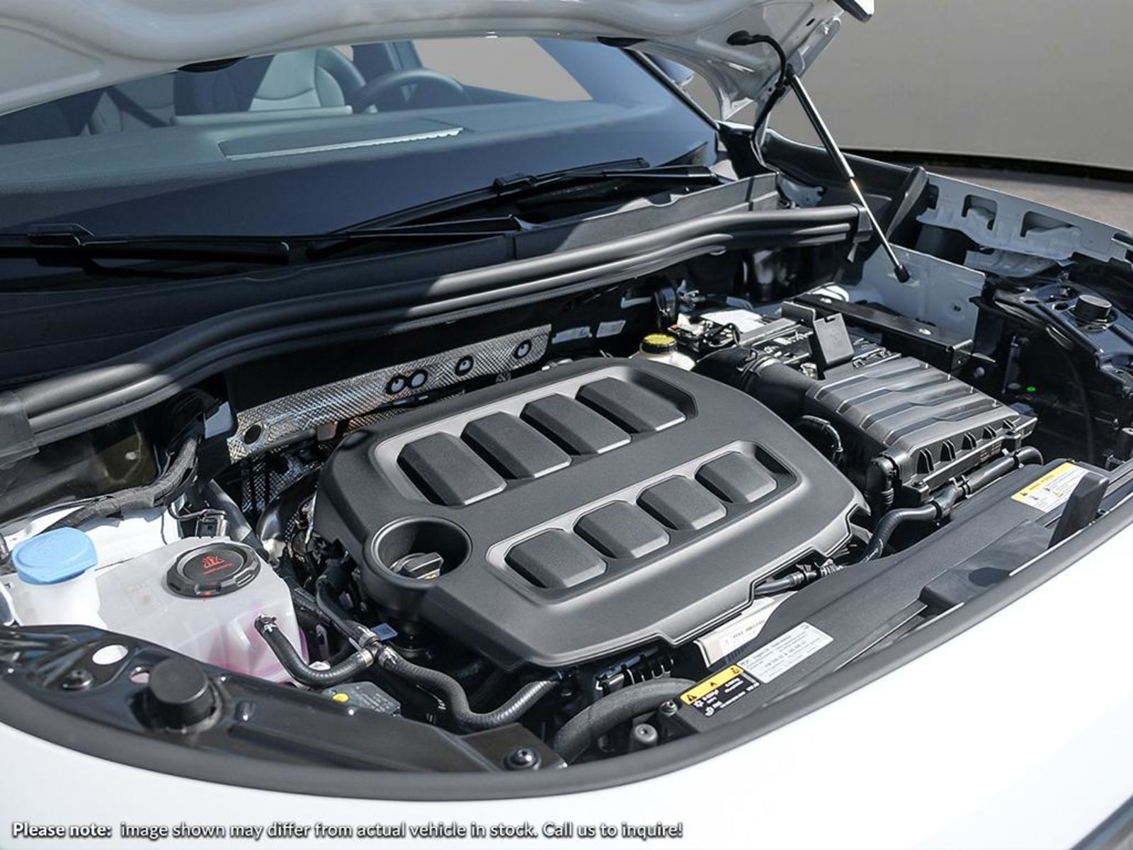 2025 Volkswagen Tiguan Comfortline R-Line Black Edition, Vancouver, Cash