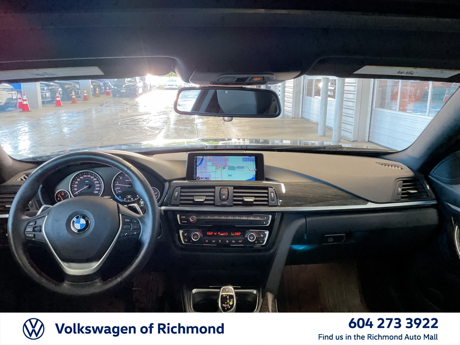 2014 BMW 4 Series 428i, 温哥华, 全款车
