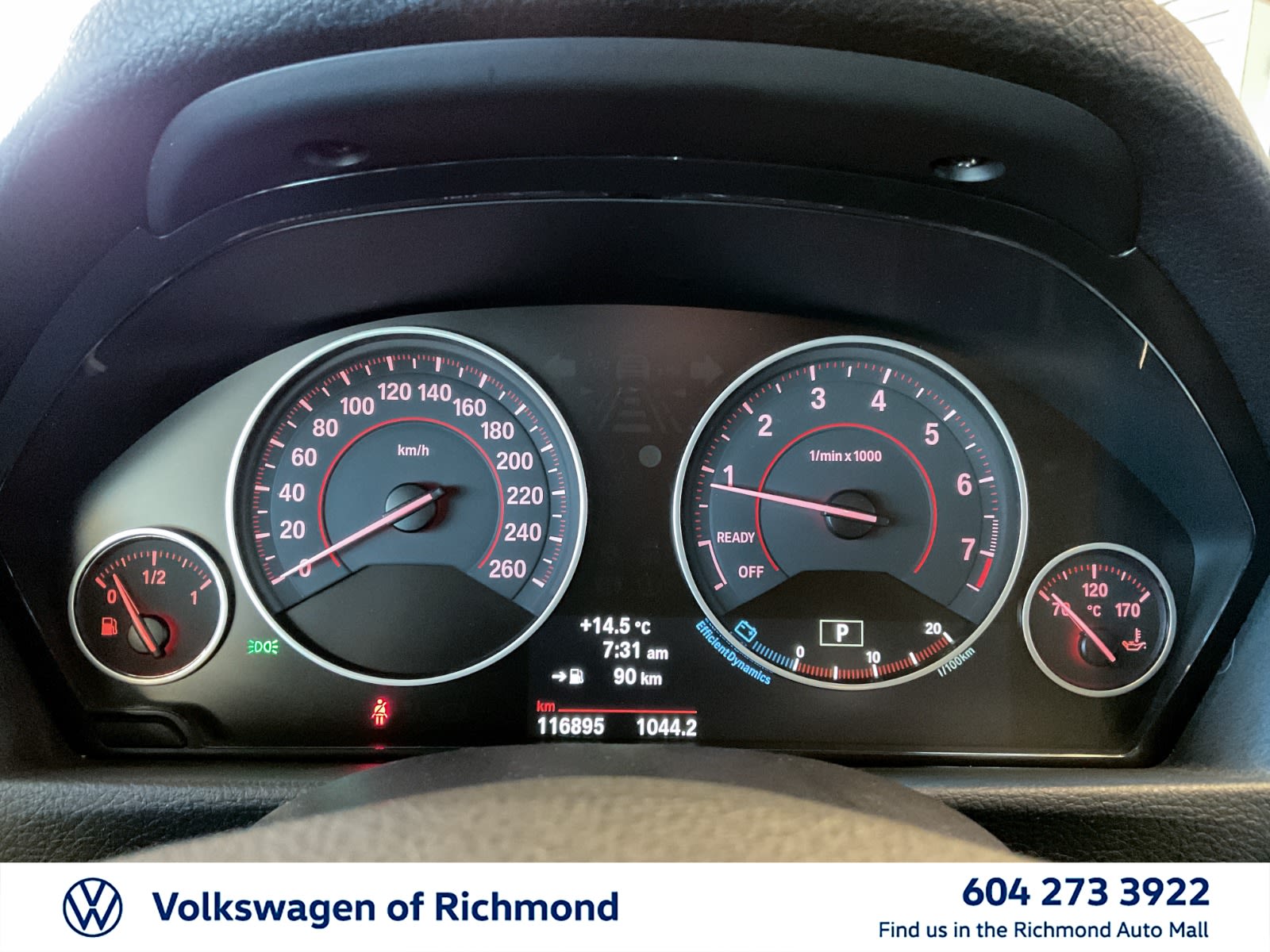 2014 BMW 4 Series 428i, 温哥华, 全款车