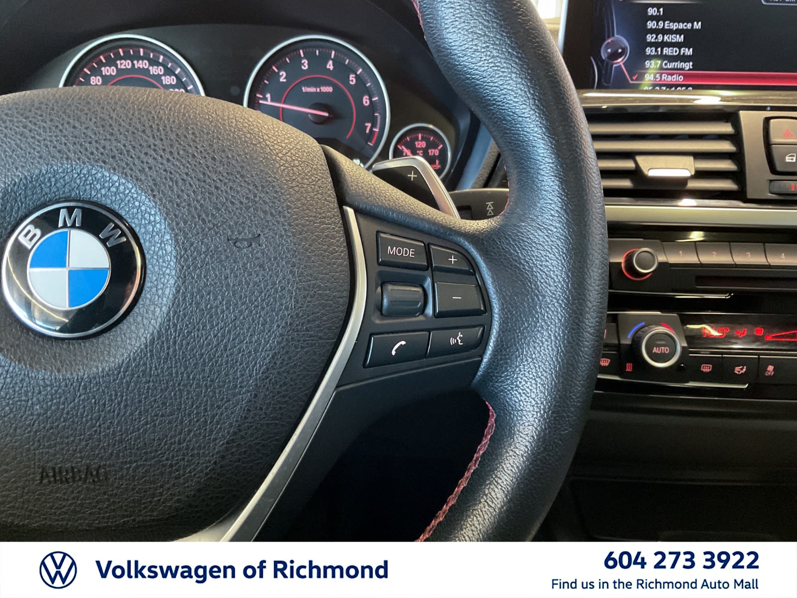 2014 BMW 4 Series 428i, 温哥华, 全款车