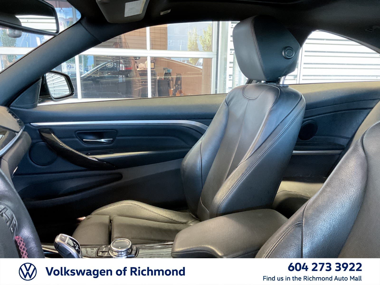 2014 BMW 4 Series 428i, 温哥华, 全款车