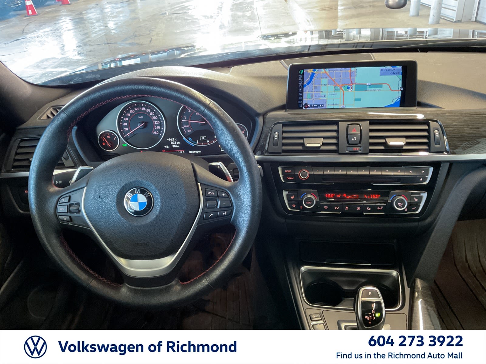 2014 BMW 4 Series 428i, 温哥华, 全款车