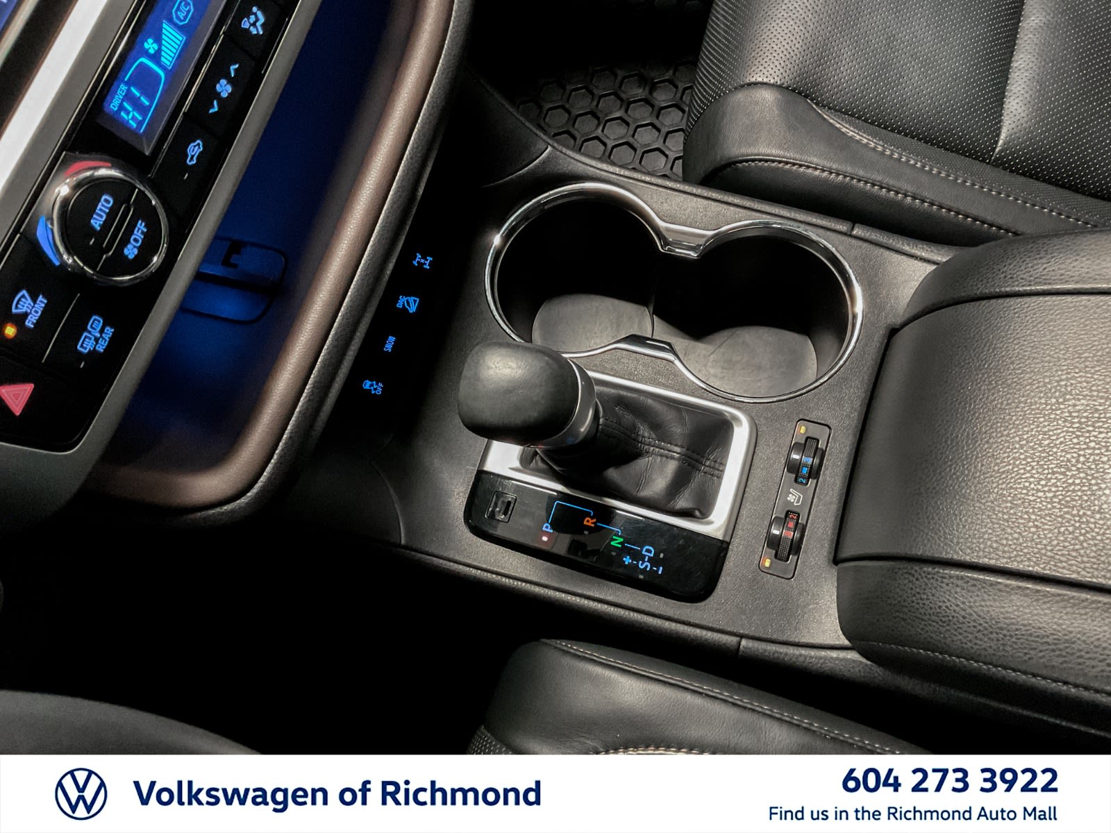 2015 Toyota Highlander Limited, Vancouver, Cash