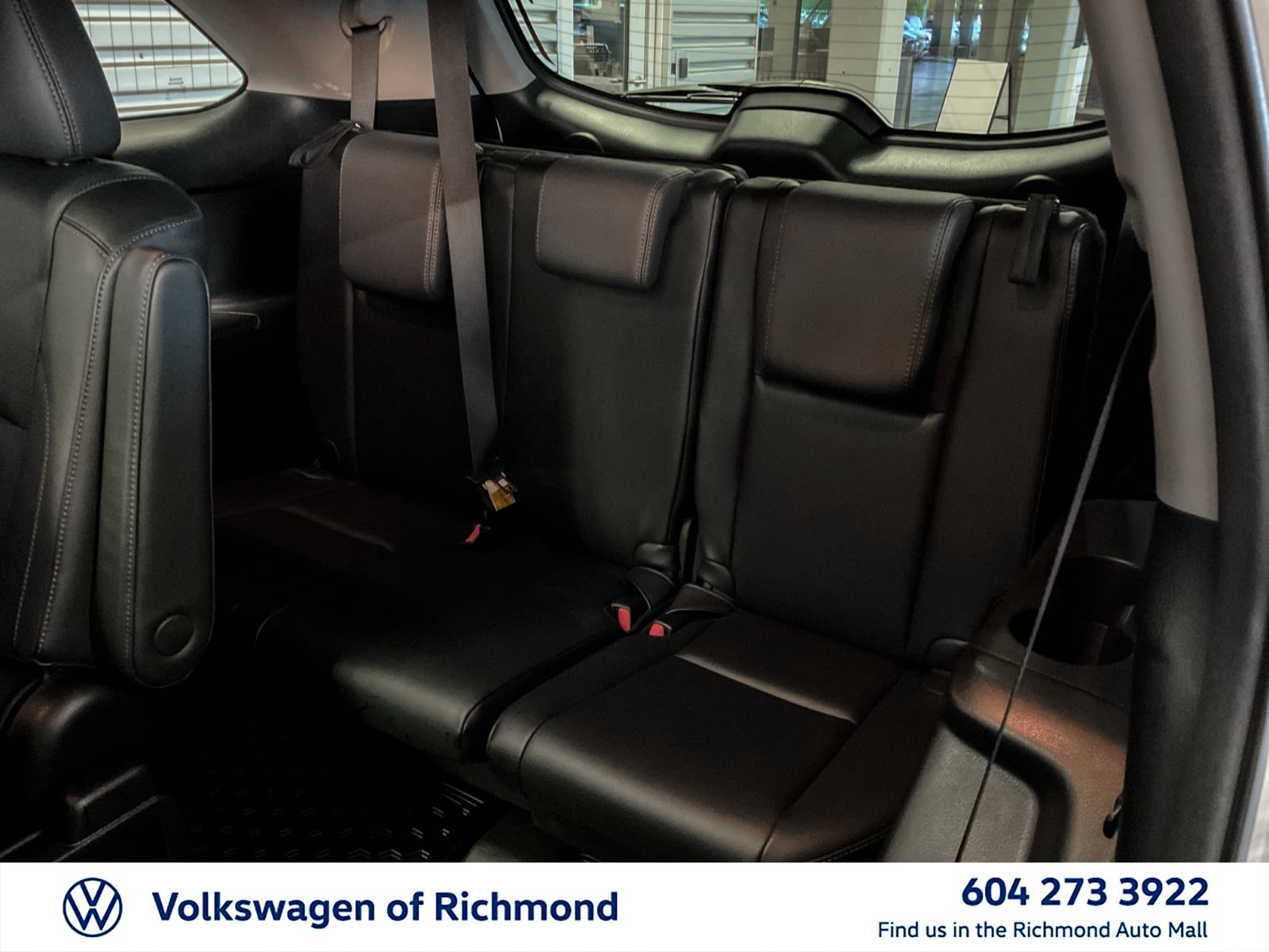2015 Toyota Highlander Limited, Vancouver, Cash