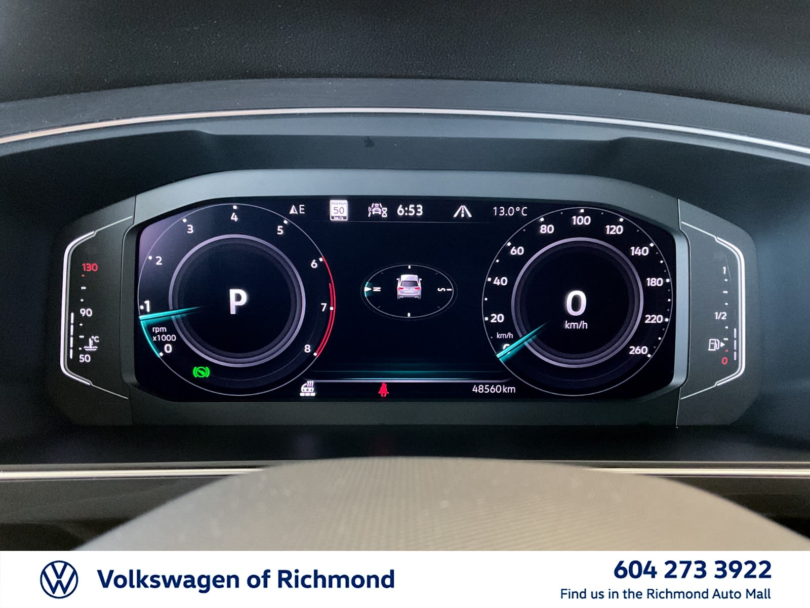 2022 Volkswagen Tiguan Highline R-Line, Vancouver, Cash