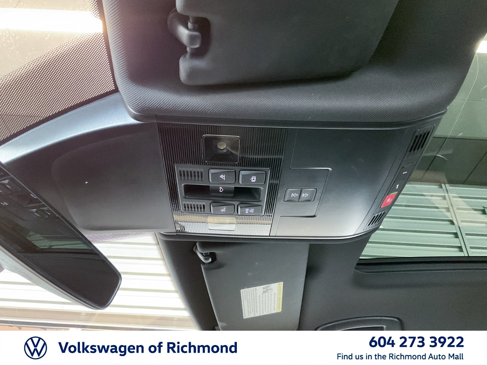 2022 Volkswagen Tiguan Highline R-Line, Vancouver, Cash