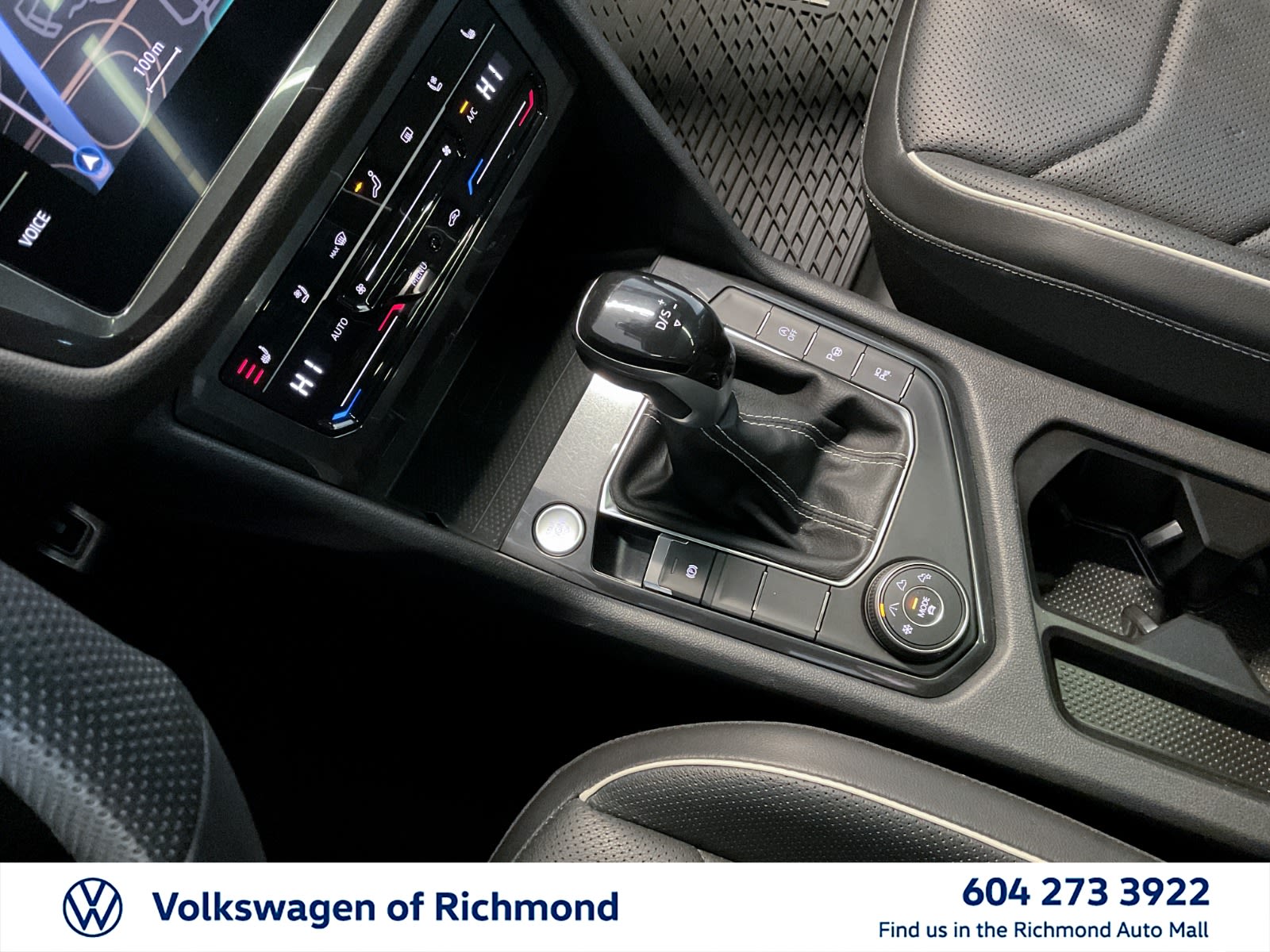 2022 Volkswagen Tiguan Highline R-Line, Vancouver, Cash
