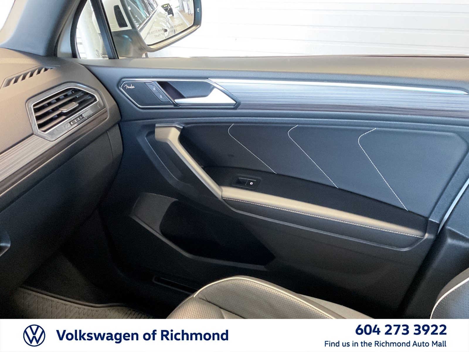 2022 Volkswagen Tiguan Highline R-Line, Vancouver, Cash
