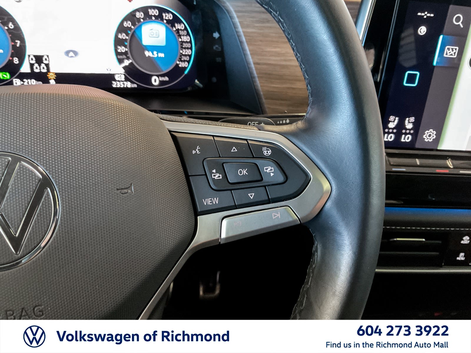 2024 Volkswagen Atlas Execline, 温哥华, 全款车