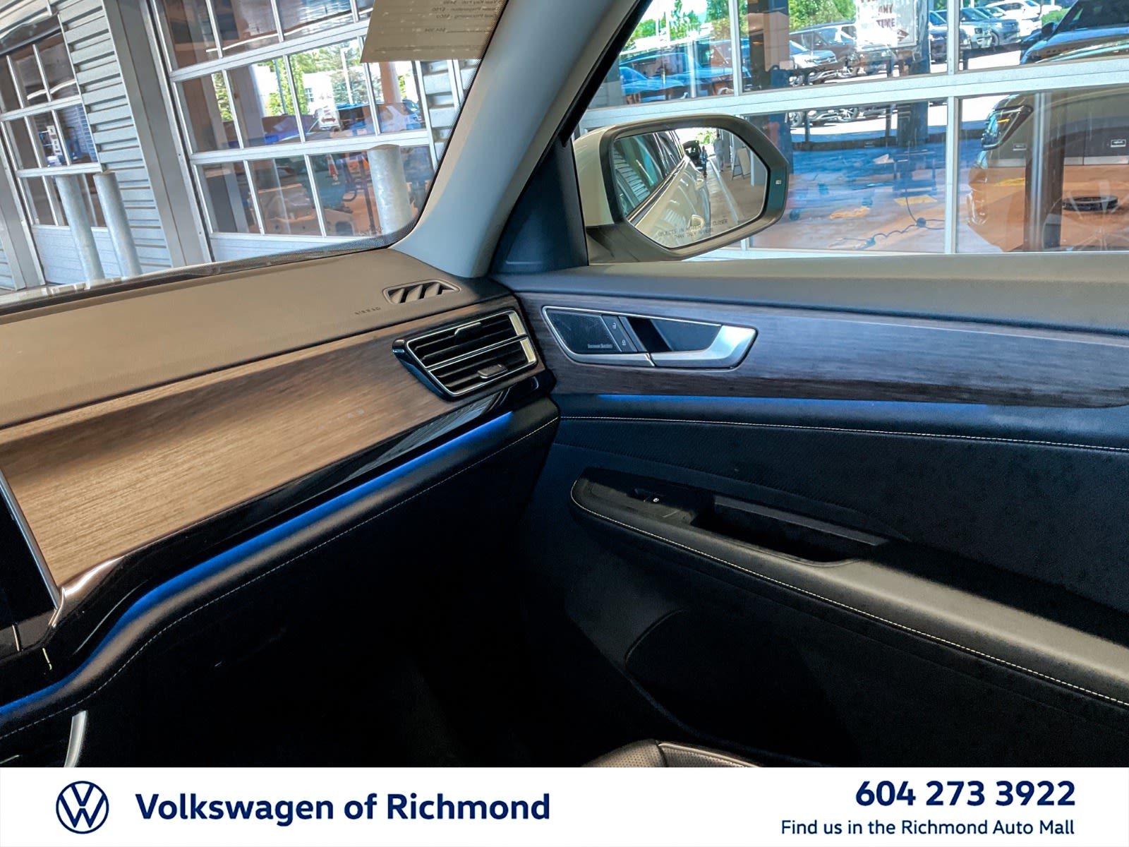 2024 Volkswagen Atlas Execline, 温哥华, 全款车