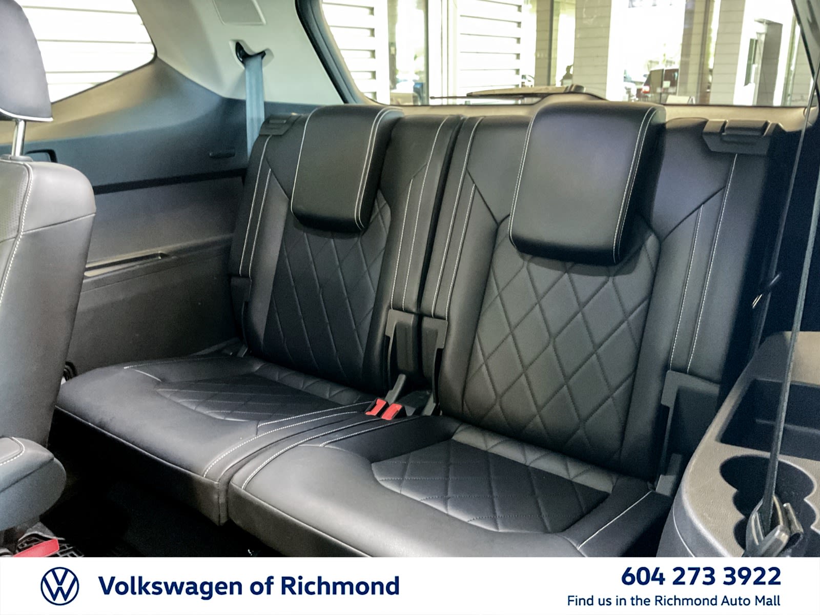 2024 Volkswagen Atlas Execline, 温哥华, 全款车