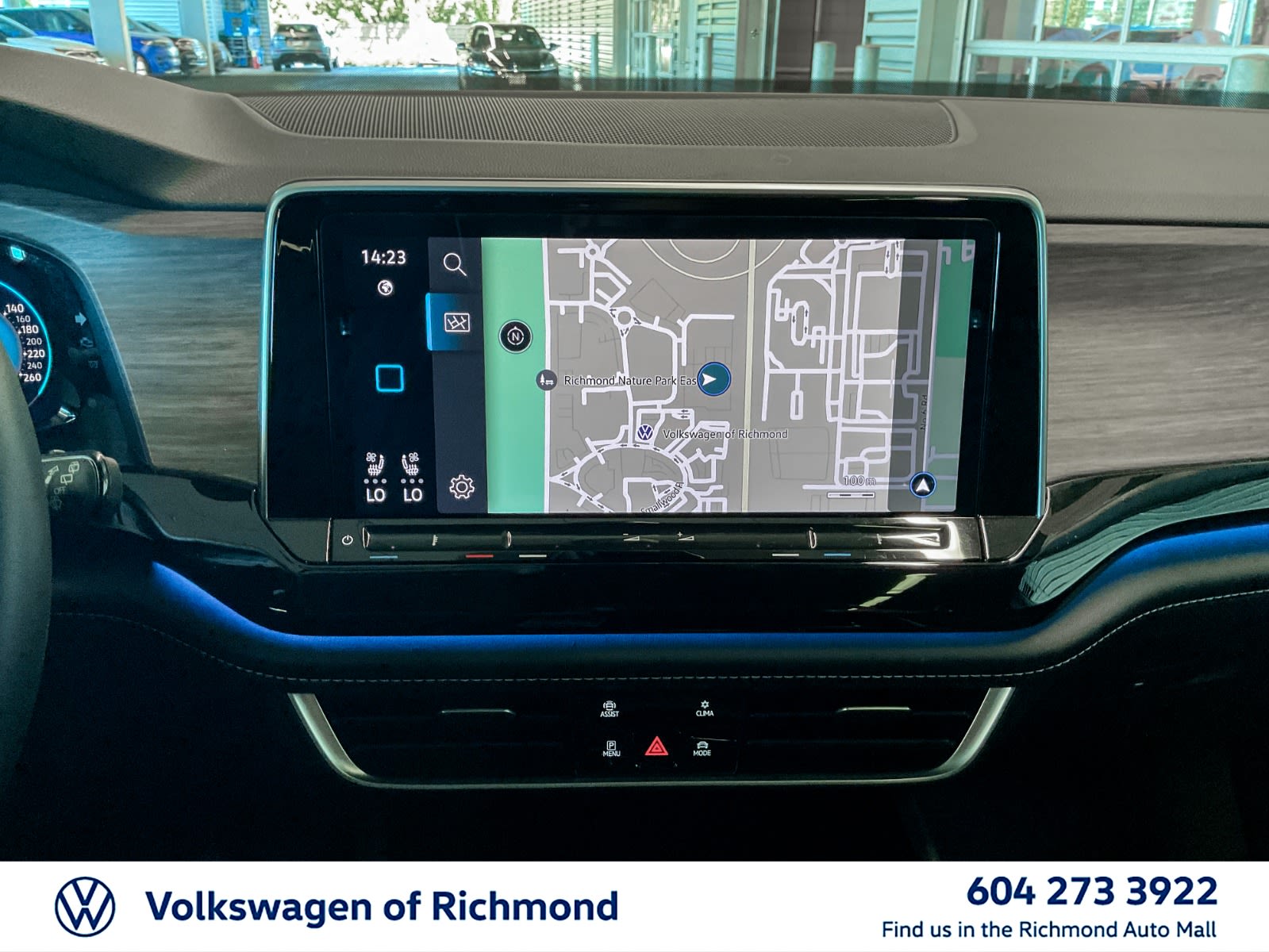2024 Volkswagen Atlas Execline, 温哥华, 全款车