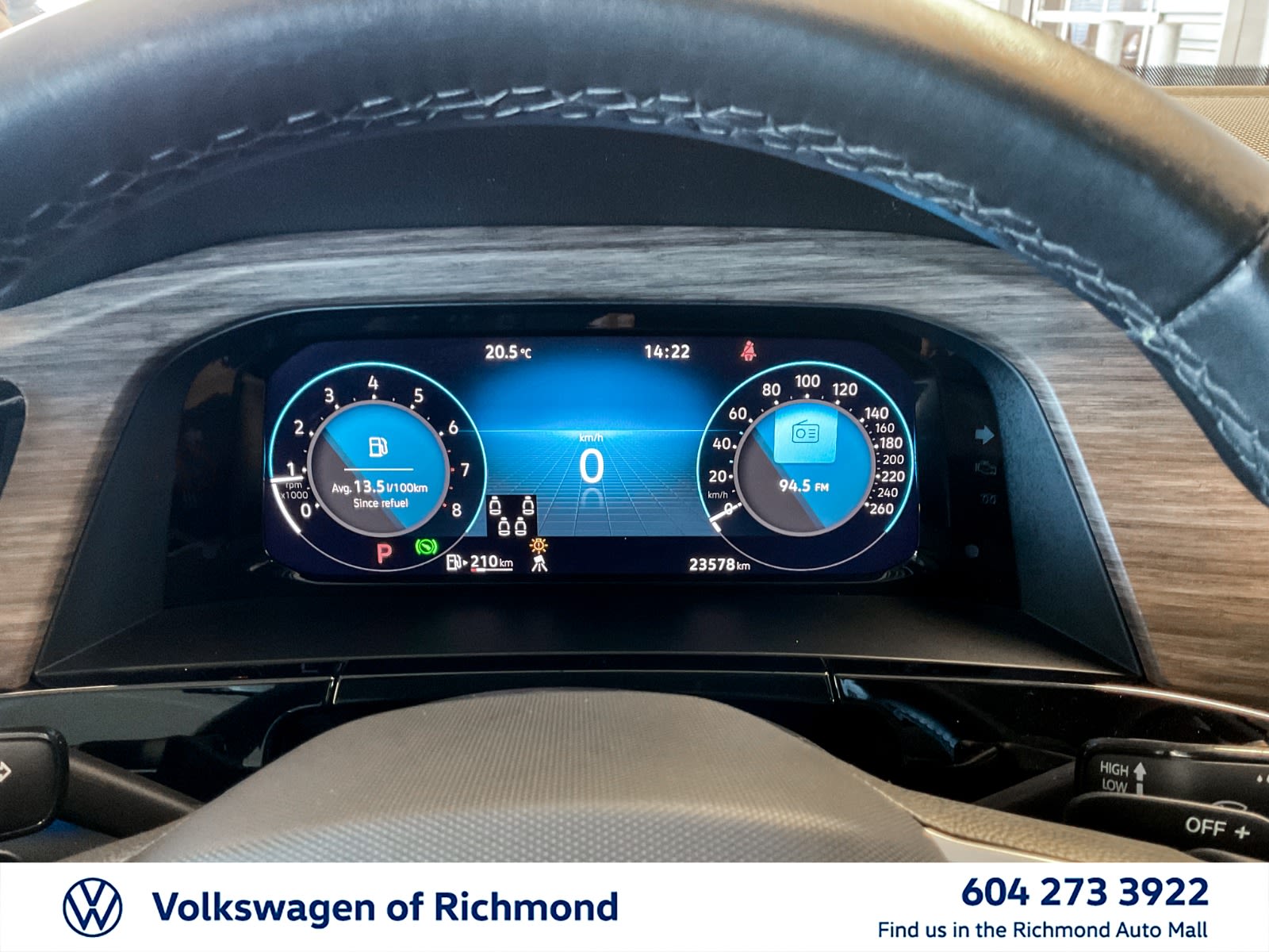2024 Volkswagen Atlas Execline, 温哥华, 全款车