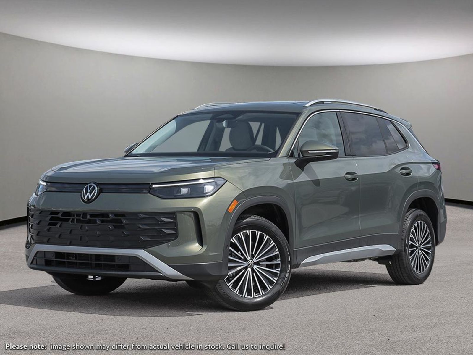 2025 Volkswagen Tiguan Comfortline, Vancouver, Cash