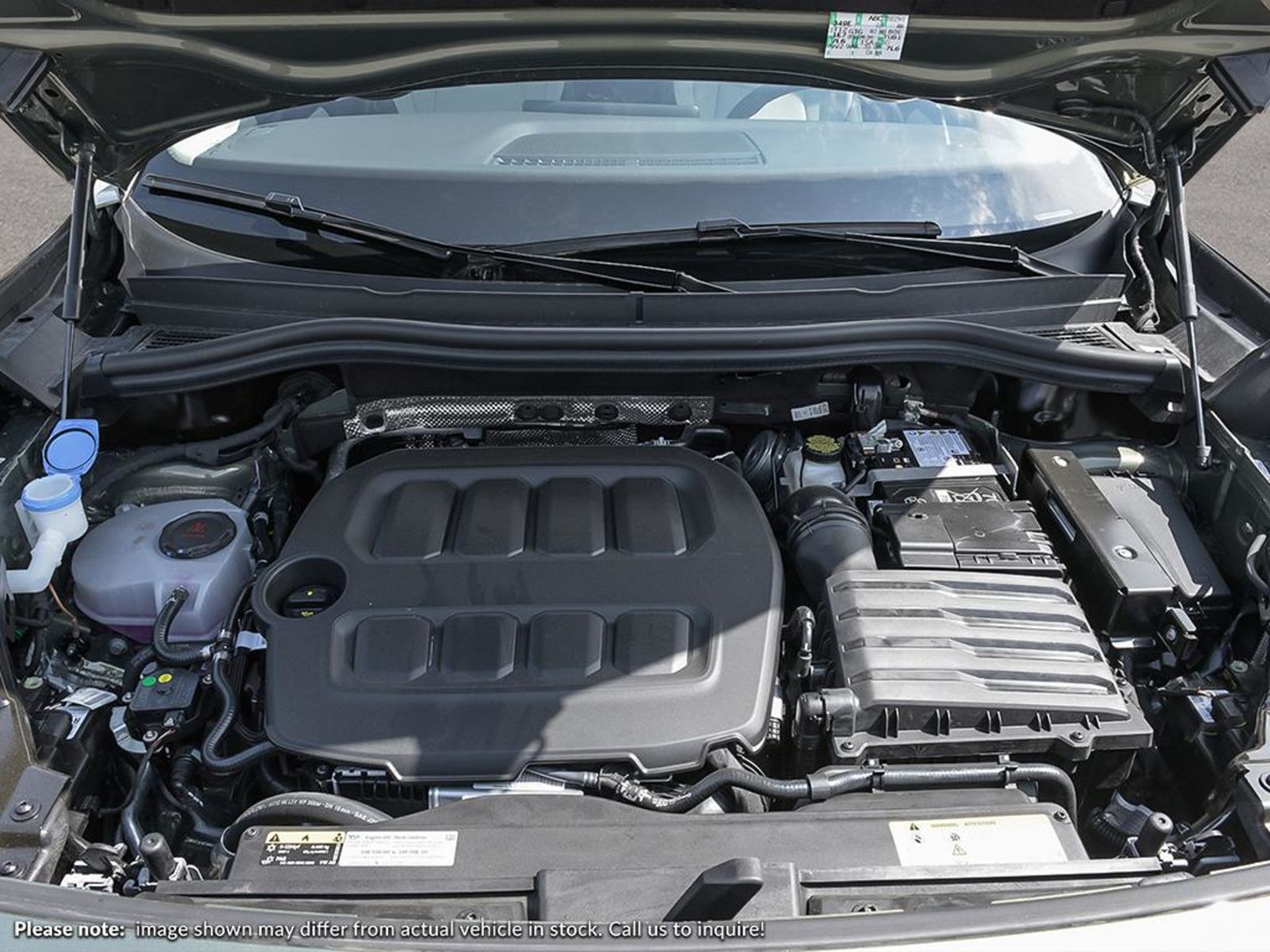 2025 Volkswagen Tiguan Comfortline, Vancouver, Cash