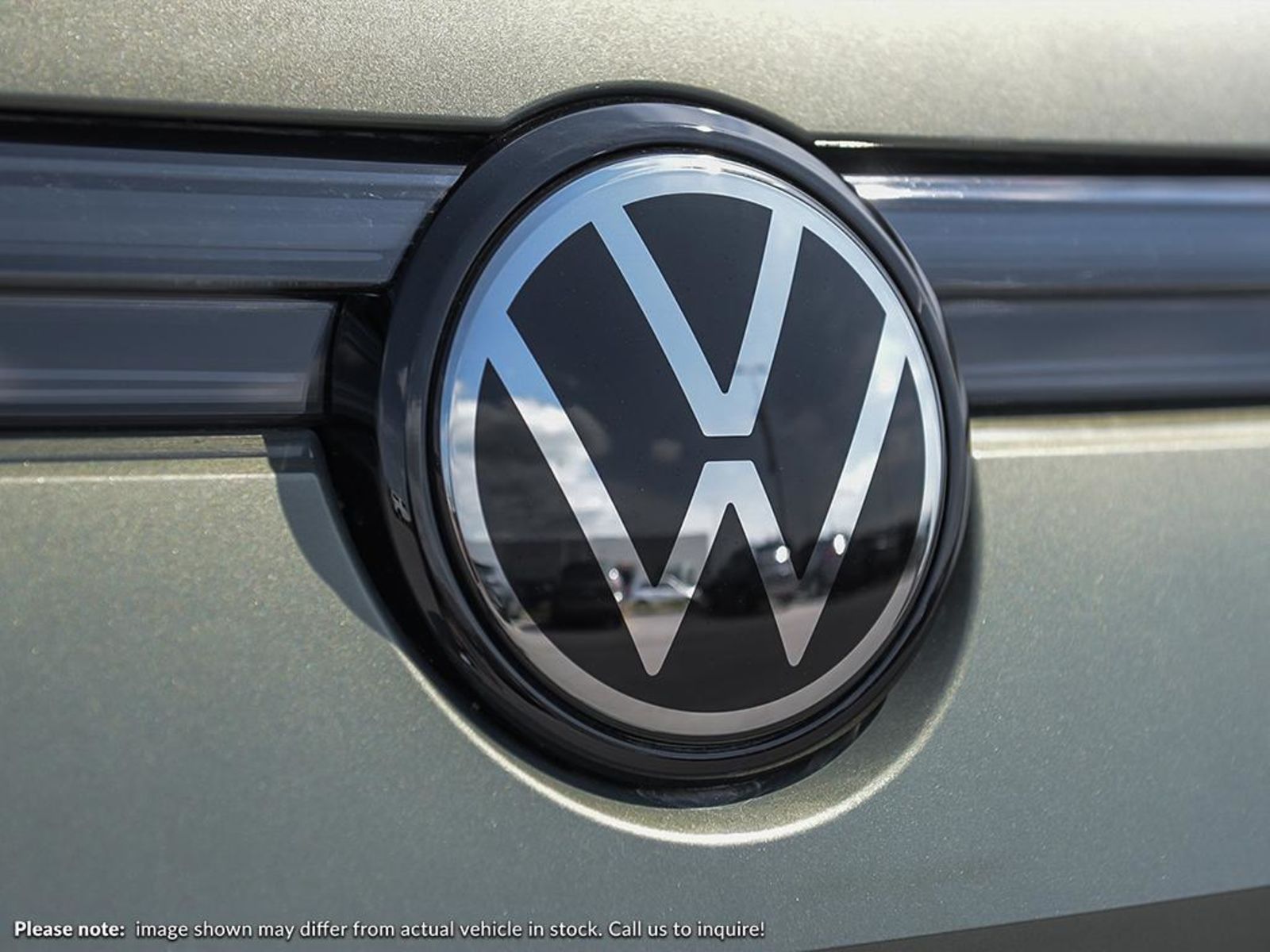 2025 Volkswagen Tiguan Comfortline, Vancouver, Cash